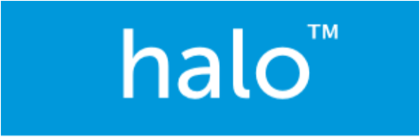 Halo Logo